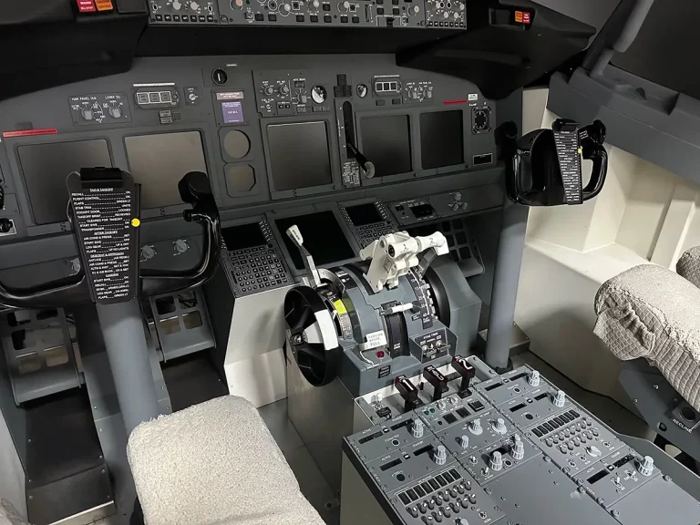 Cuánto cuesta ser piloto de avión
