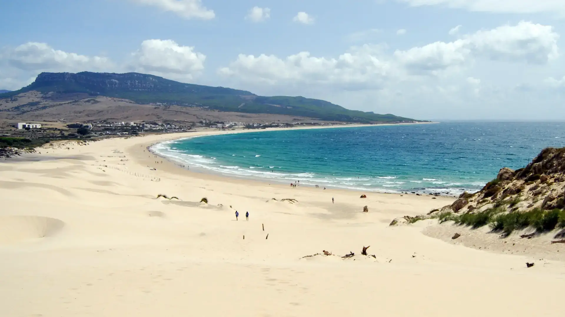Zahara de los Atunes, Spain