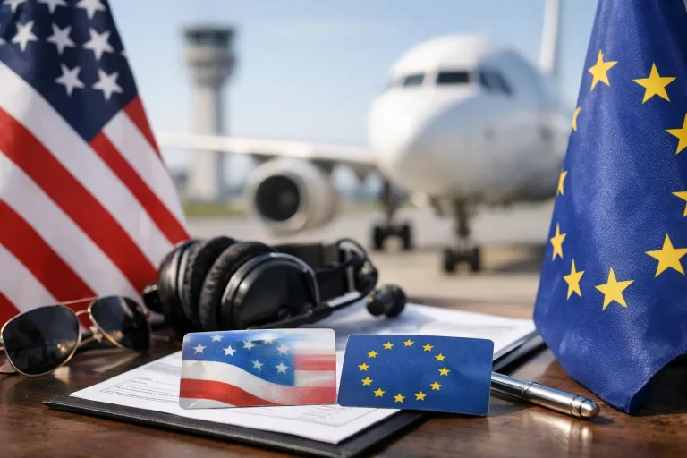 FAA to EASA License Conversion: Process, Requirements and Common Mistakes
